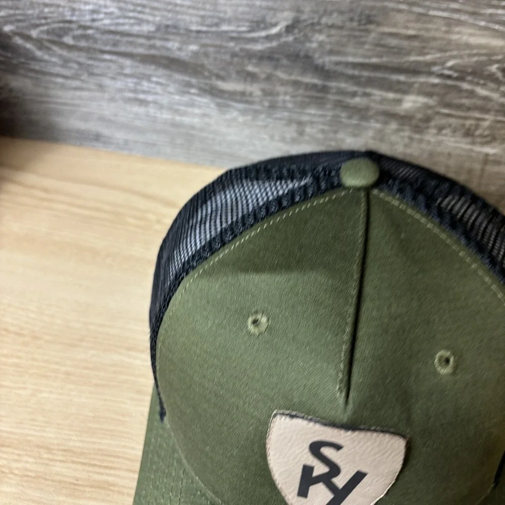 Legacy good used